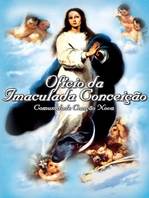 cover image of Ofício da Imaculada Conceição